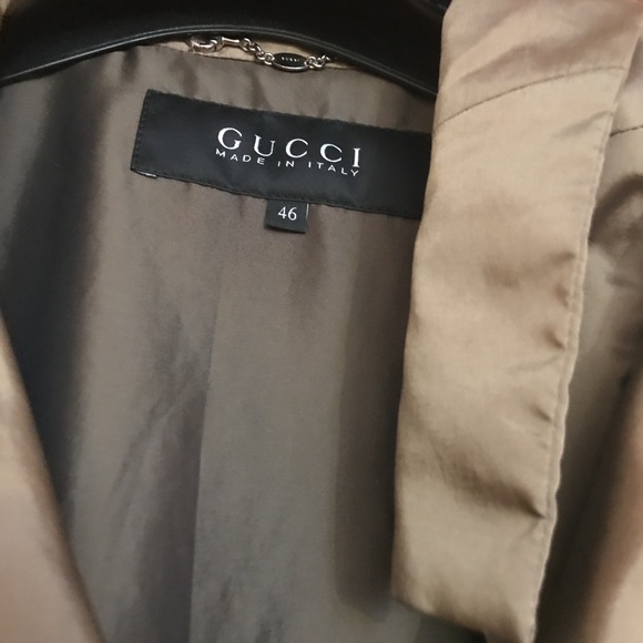 Gucci Jacket - Picture 5 of 8